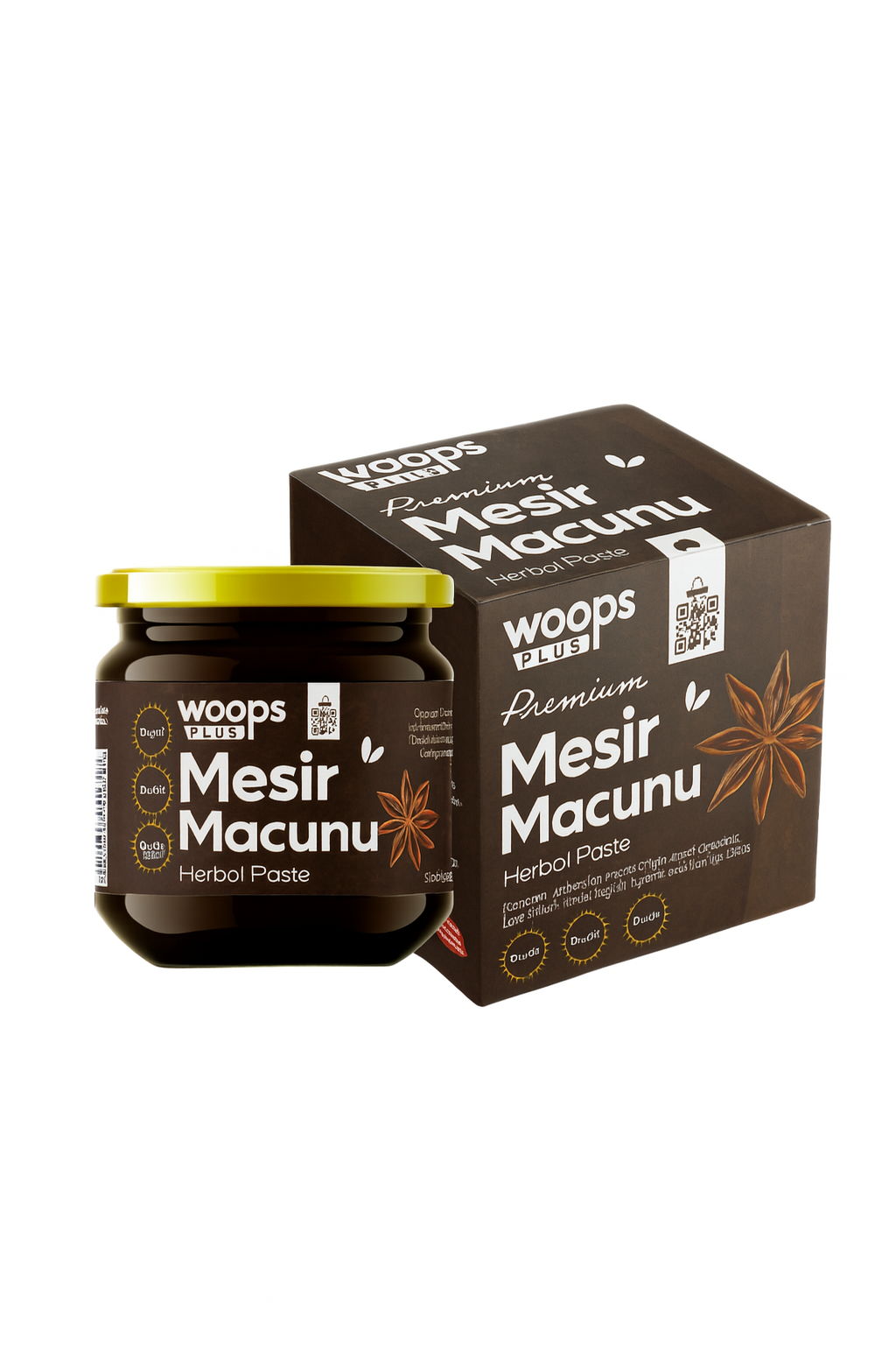 Mesir Macunu
